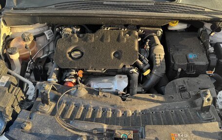 Opel Crossland X I, 2020 год, 1 850 000 рублей, 13 фотография