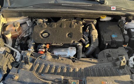 Opel Crossland X I, 2020 год, 1 850 000 рублей, 11 фотография