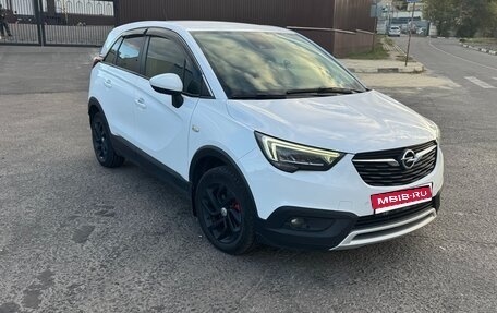 Opel Crossland X I, 2020 год, 1 850 000 рублей, 2 фотография