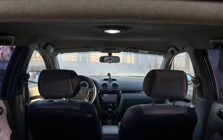 Chevrolet Lacetti, 2012 год, 430 000 рублей, 3 фотография