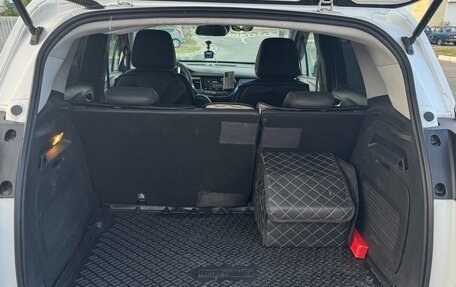 Opel Crossland X I, 2020 год, 1 850 000 рублей, 20 фотография