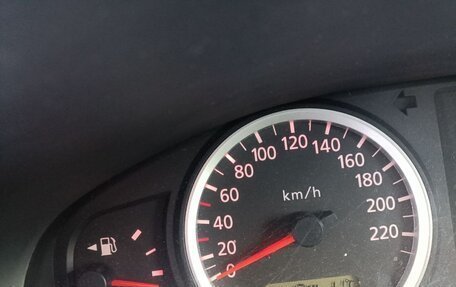 Nissan Almera, 2004 год, 300 000 рублей, 7 фотография