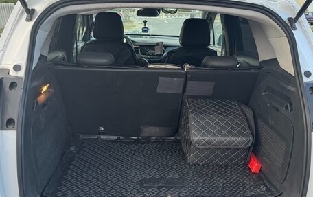 Opel Crossland X I, 2020 год, 1 850 000 рублей, 18 фотография