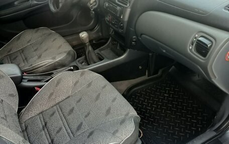 Nissan Almera, 2004 год, 300 000 рублей, 6 фотография