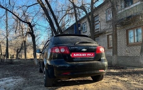 Chevrolet Lacetti, 2012 год, 430 000 рублей, 2 фотография