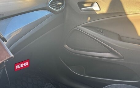 Opel Crossland X I, 2020 год, 1 850 000 рублей, 19 фотография