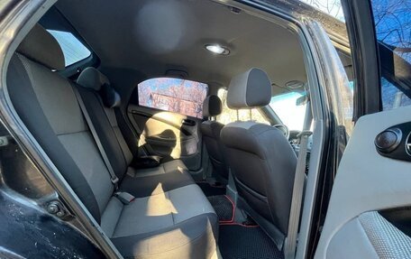 Chevrolet Lacetti, 2012 год, 430 000 рублей, 5 фотография