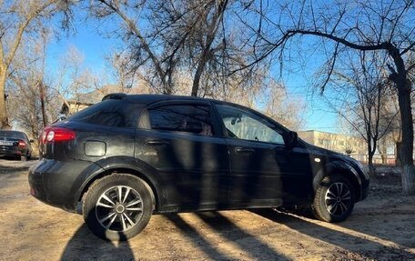 Chevrolet Lacetti, 2012 год, 430 000 рублей, 4 фотография