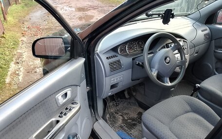 KIA Carens I (RS), 2005 год, 350 000 рублей, 3 фотография