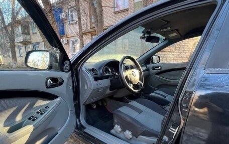 Chevrolet Lacetti, 2012 год, 430 000 рублей, 7 фотография