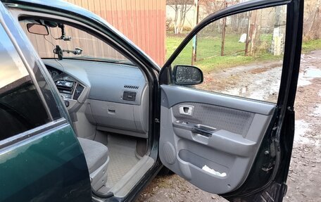 KIA Carens I (RS), 2005 год, 350 000 рублей, 5 фотография