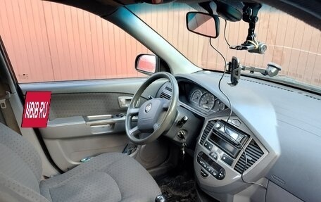 KIA Carens I (RS), 2005 год, 350 000 рублей, 4 фотография