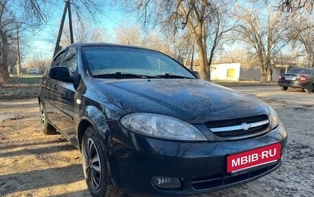 Chevrolet Lacetti, 2012 год, 430 000 рублей, 9 фотография