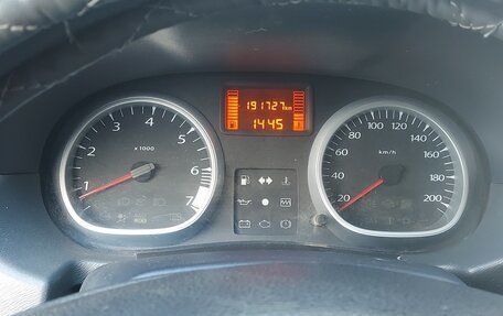 Renault Duster I рестайлинг, 2012 год, 890 000 рублей, 9 фотография