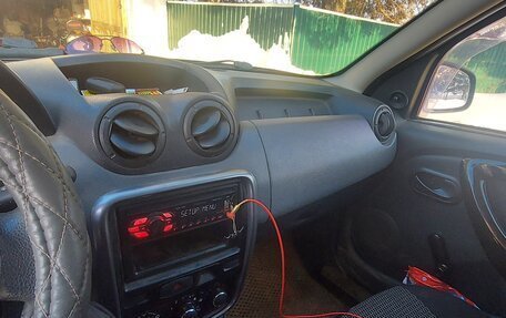 Renault Duster I рестайлинг, 2012 год, 890 000 рублей, 10 фотография