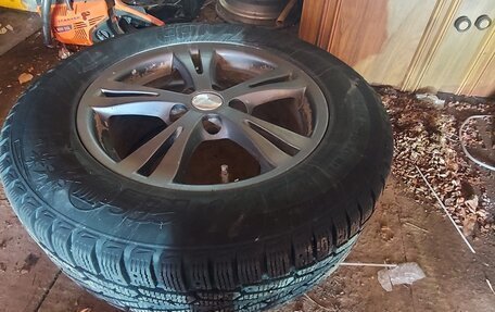 Renault Duster I рестайлинг, 2012 год, 890 000 рублей, 11 фотография