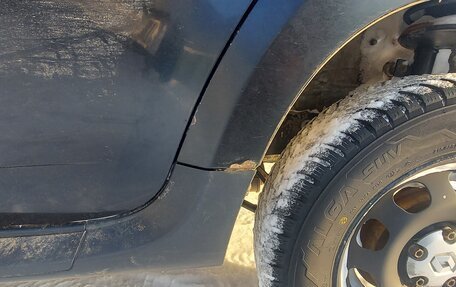 Renault Duster I рестайлинг, 2012 год, 890 000 рублей, 17 фотография