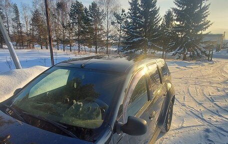 Renault Duster I рестайлинг, 2012 год, 890 000 рублей, 16 фотография