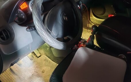 Renault Duster I рестайлинг, 2012 год, 890 000 рублей, 14 фотография