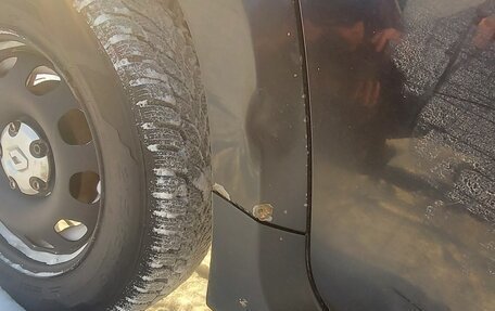 Renault Duster I рестайлинг, 2012 год, 890 000 рублей, 18 фотография