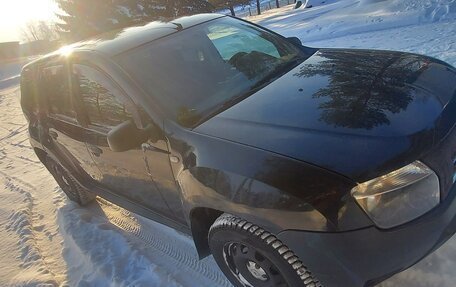 Renault Duster I рестайлинг, 2012 год, 890 000 рублей, 19 фотография