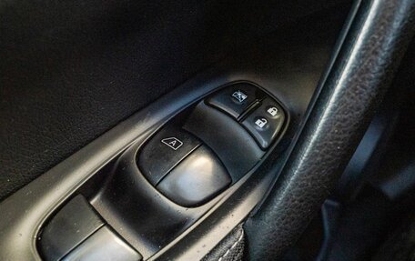 Nissan Qashqai, 2016 год, 1 629 000 рублей, 12 фотография