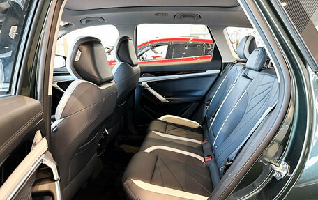 Geely Atlas, 2025 год, 3 970 990 рублей, 8 фотография