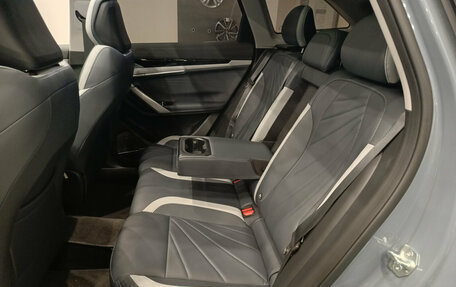 Geely Atlas, 2025 год, 3 970 990 рублей, 8 фотография