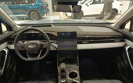 Geely Atlas, 2025 год, 3 970 990 рублей, 9 фотография