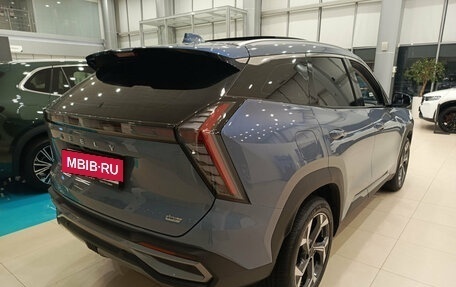 Geely Atlas, 2025 год, 3 970 990 рублей, 3 фотография