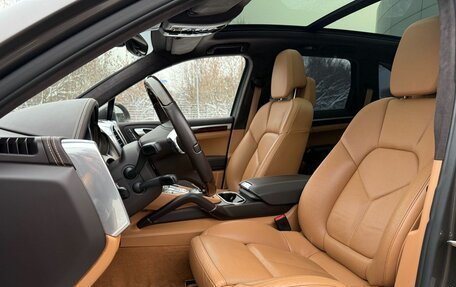 Porsche Cayenne III, 2011 год, 3 490 000 рублей, 12 фотография