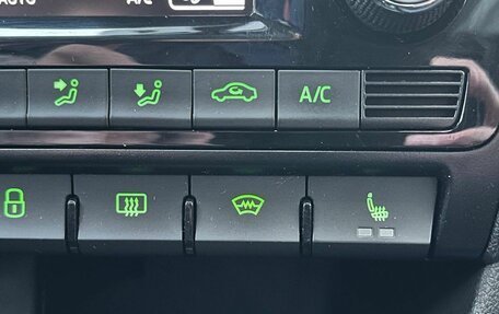 Skoda Rapid I, 2017 год, 1 249 000 рублей, 17 фотография