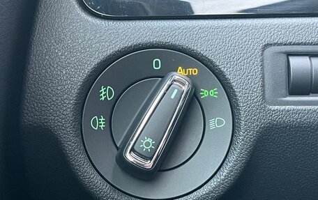 Skoda Rapid I, 2017 год, 1 249 000 рублей, 20 фотография