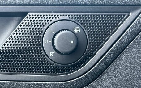 Skoda Rapid I, 2017 год, 1 249 000 рублей, 18 фотография