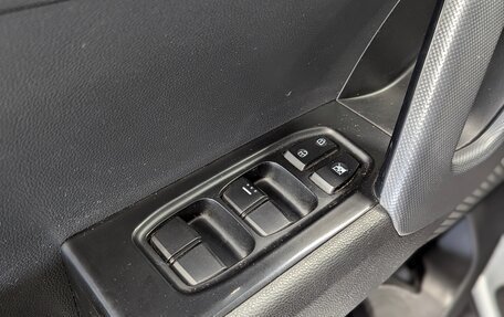 Hyundai Creta I рестайлинг, 2021 год, 2 050 000 рублей, 17 фотография