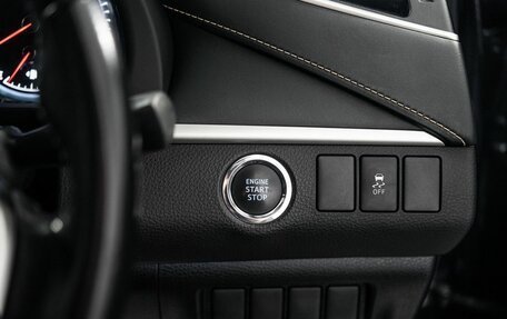 Toyota Harrier, 2015 год, 2 550 000 рублей, 14 фотография