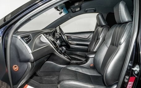 Toyota Harrier, 2015 год, 2 550 000 рублей, 6 фотография