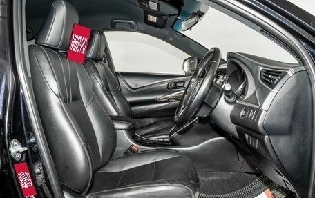 Toyota Harrier, 2015 год, 2 550 000 рублей, 5 фотография