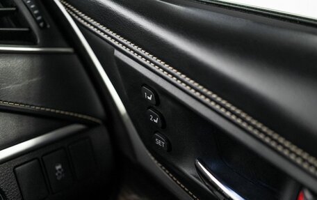 Toyota Harrier, 2015 год, 2 550 000 рублей, 16 фотография