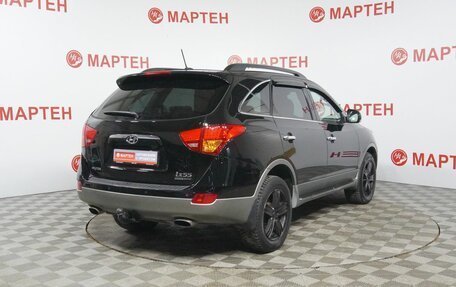 Hyundai ix55, 2011 год, 1 244 000 рублей, 5 фотография
