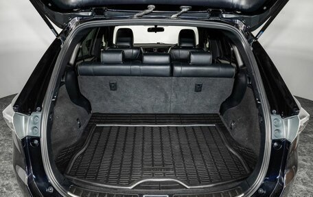 Toyota Harrier, 2015 год, 2 550 000 рублей, 17 фотография