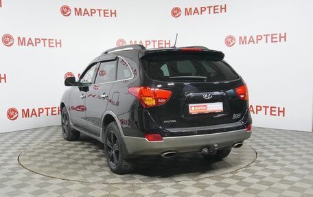 Hyundai ix55, 2011 год, 1 244 000 рублей, 7 фотография