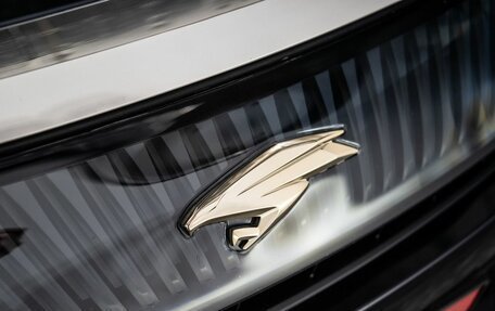 Toyota Harrier, 2015 год, 2 550 000 рублей, 19 фотография