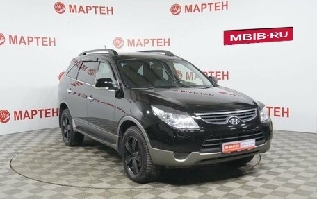 Hyundai ix55, 2011 год, 1 244 000 рублей, 3 фотография