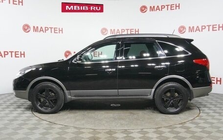 Hyundai ix55, 2011 год, 1 244 000 рублей, 8 фотография