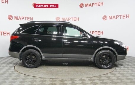 Hyundai ix55, 2011 год, 1 244 000 рублей, 4 фотография