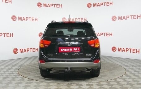 Hyundai ix55, 2011 год, 1 244 000 рублей, 6 фотография
