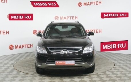 Hyundai ix55, 2011 год, 1 244 000 рублей, 2 фотография