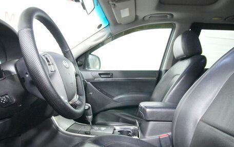 Hyundai ix55, 2011 год, 1 244 000 рублей, 9 фотография