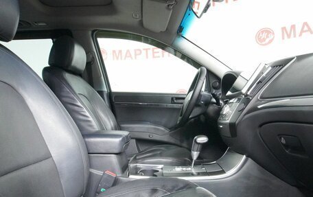 Hyundai ix55, 2011 год, 1 244 000 рублей, 10 фотография